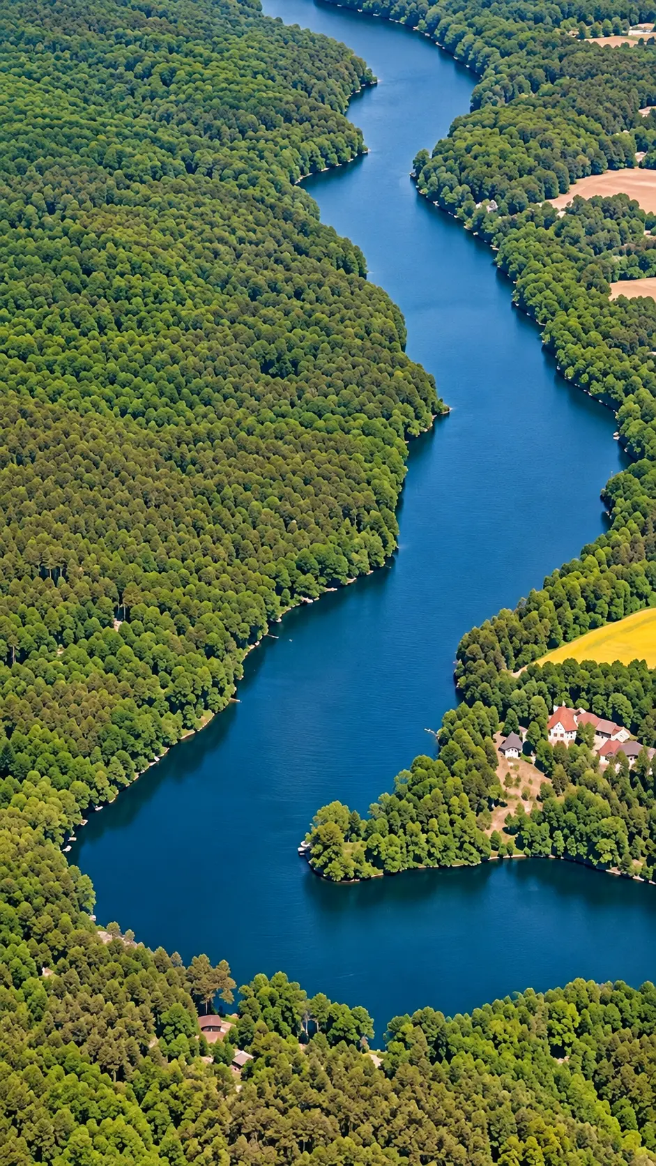 Waldseen